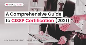A Comprehensive Guide to CISSP