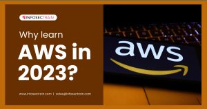 Why learn AWS in 2023