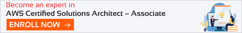 AWS Certified Solutions Architect