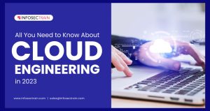 becoming a Cloud Engineer in 2023