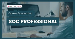 Career Scope as a SOC Professional