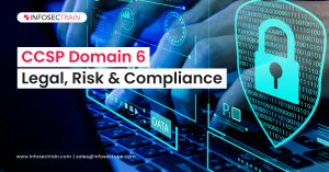 CCSP Domain 6_ Legal, Risk & Compliance