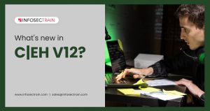 What's new in C|EH v12?