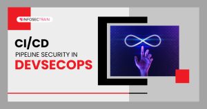 CI/CD Pipeline Security in DevSecOps