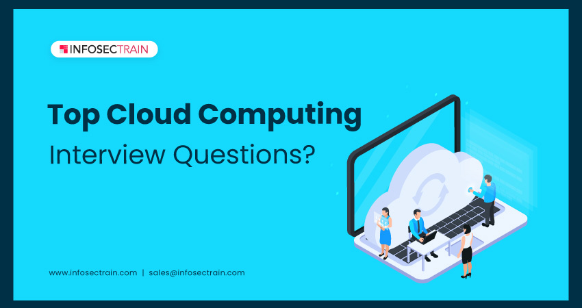 Cloud Computing Interview Questions