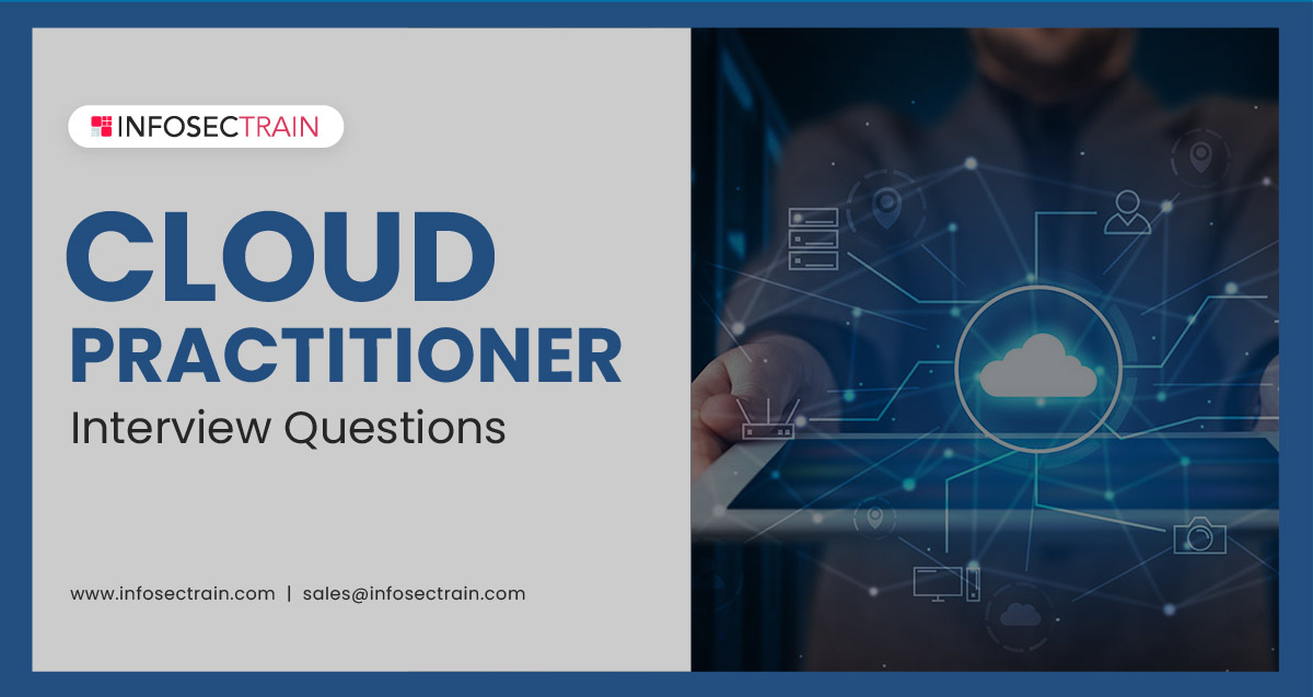 Cloud Practitioner Interview Questions