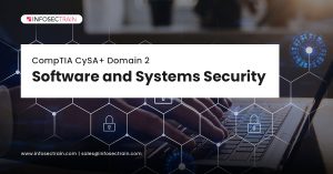 CompTIA CySA+ Domain 2