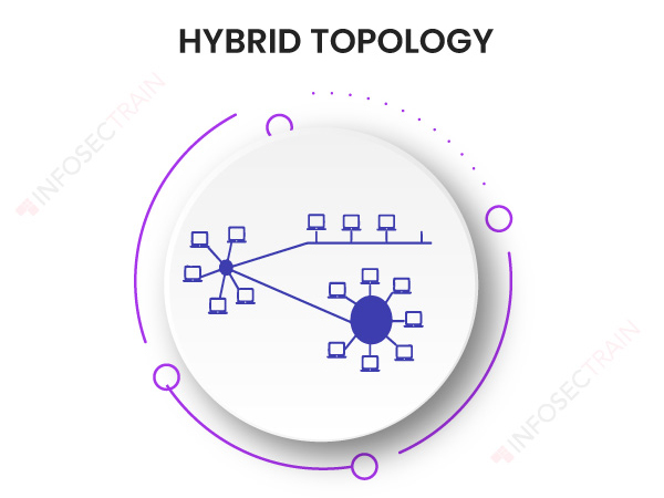 Hybrid Topology