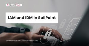 IAM and IDM in SailPoint