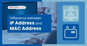 Difference between IP Address and MAC Address