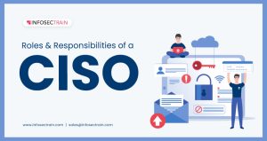 Roles and Responsibilities of a CISO