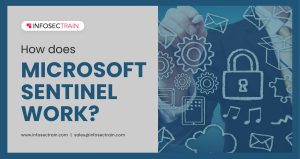 How does Microsoft Sentinel work