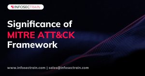 Significance of MITRE ATT&CK framework