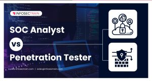 SOC Analyst Vs. Penetration Tester