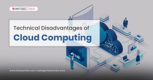 Technical Disadvantages of Cloud Computing