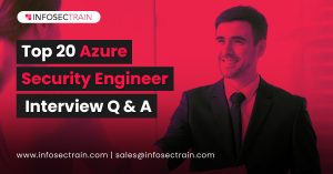 Top 20 Azure Security Engineer Interview Questions and