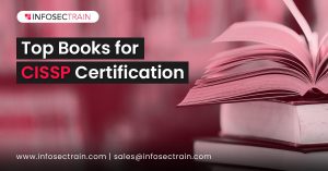 Top Books for CISSP Certification