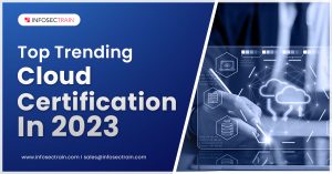 Top Trending Cloud Certification In 2023