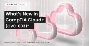 What’s New in CompTIA Cloud+ (CV0-003)_