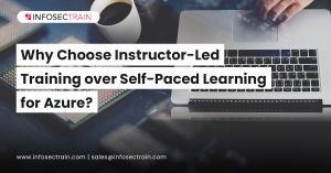 Why Choose Instructor-Led