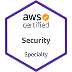 AWS Certified Security Specialty