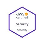 AWS_security_speciality