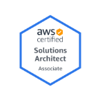 AWS Certified Architect Associate