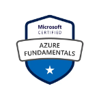 Microsoft Certified Azure Fundamentals