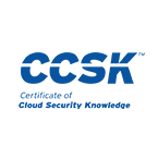 Certificate of Cloud Security Knowledge 