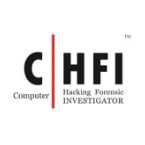 Computer Hacking Forensic Investigator