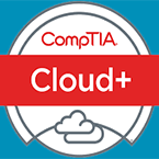 CompTIA Cloud+