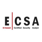 EC-Council Certified Security Analyst