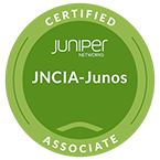 JNCIA