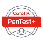 CompTIA Pentest+