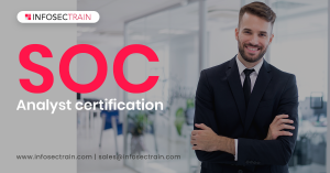 SOC Analyst certification